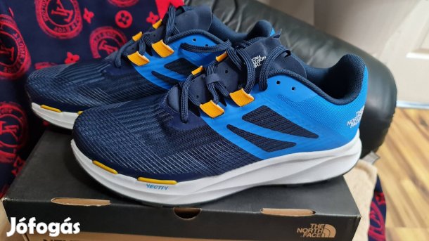 The North Face cipő (Új) (44) eladó!