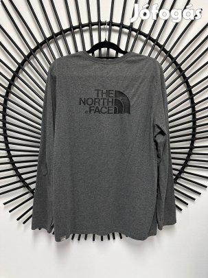 The North Face férfi hosszú ujjú felső