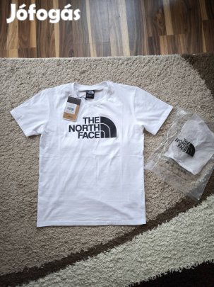 The North Face férfi póló M-es méret.