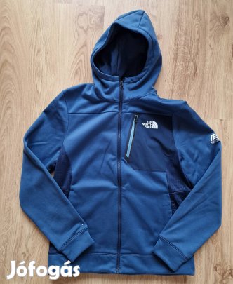 The North Face férfi technikai felső/pulcsi M-es