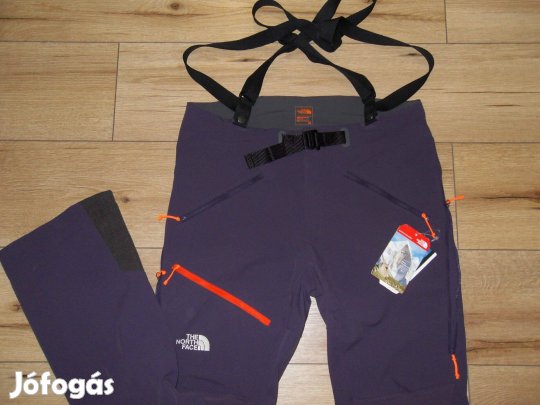 The North Face ffi Elasztikus Softshell Sí-Túra-nadrág L-es.W34-L34