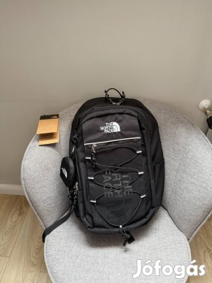 The North Face hátizsák