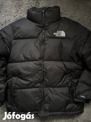The North Face kabát