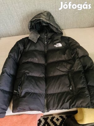 The North Face kabát