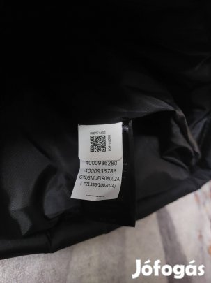 The North Face kabát