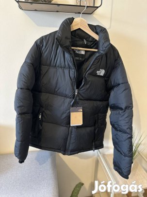 The North Face kabát férfi M-es