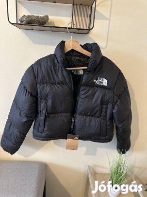 The North Face kabát női S-es