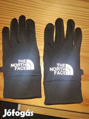 The North Face kesztyű