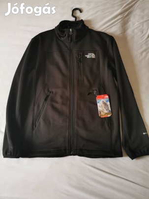 The North Face könnyű (soft shell) túra dzseki - Új! 