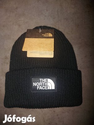 The North Face kötött sapka