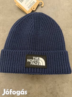 The North Face kötött sapka