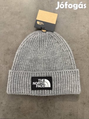 The North Face kötött sapka
