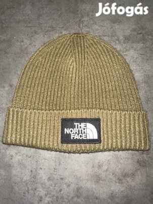 The North Face kötött sapka