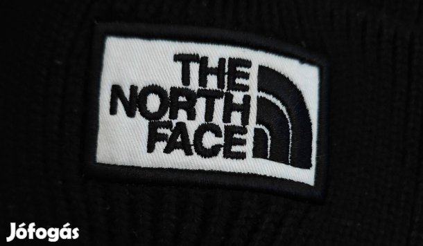 The North Face kötött sapka