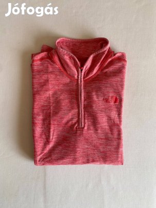 The North Face női hosszú ujjú póló, sportruházat, XS-es