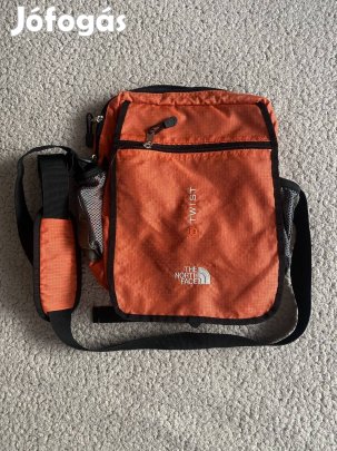 The North Face oldaltáska
