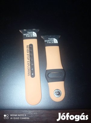 The North Face óra szíj 