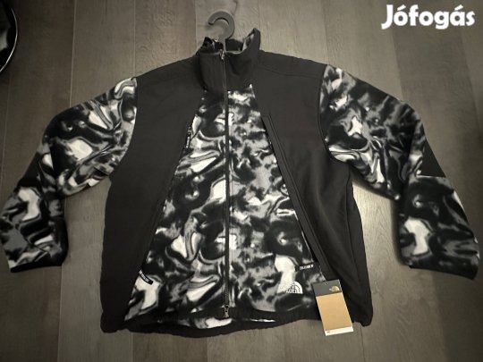 The North Face polár sun XL jacket
