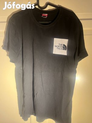 The North Face póló