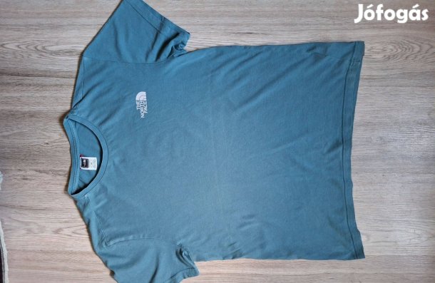 The North Face póló