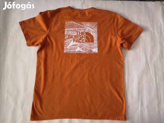 The North Face póló M méret