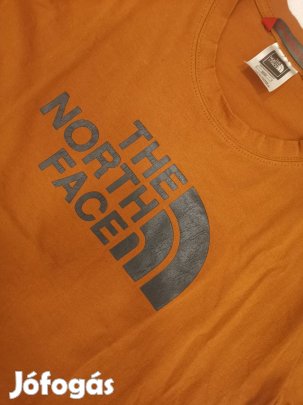 The North Face póló