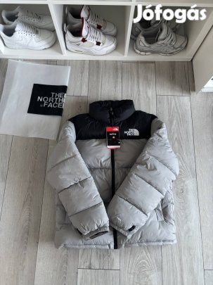 The North Face pufi kabát