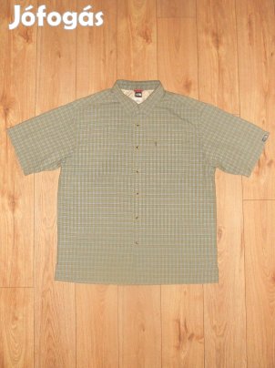 The North Face rövid ujjú ing (L-es)