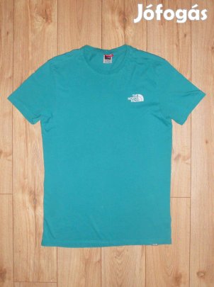 The North Face rövid ujjú póló (S-es)