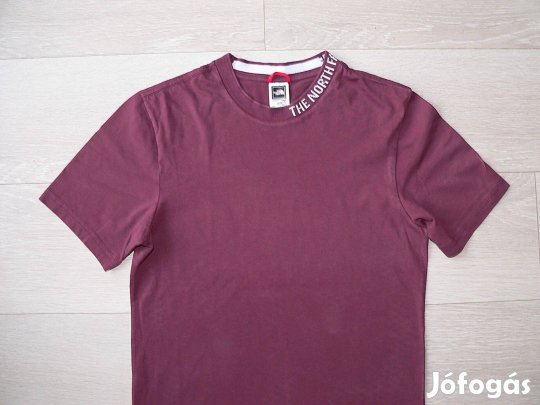 The North Face rövid ujjú póló (XS)