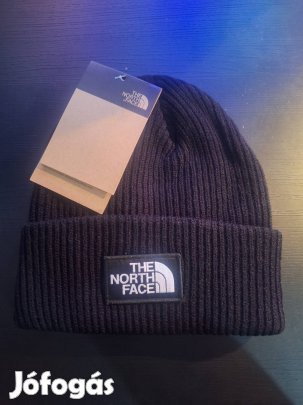 The North Face sapka