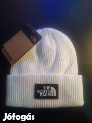 The North Face sapka