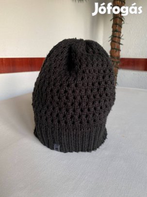 The North Face unisex kötött beenie sapka, OS
