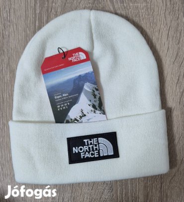 The North Face unisex sapka 