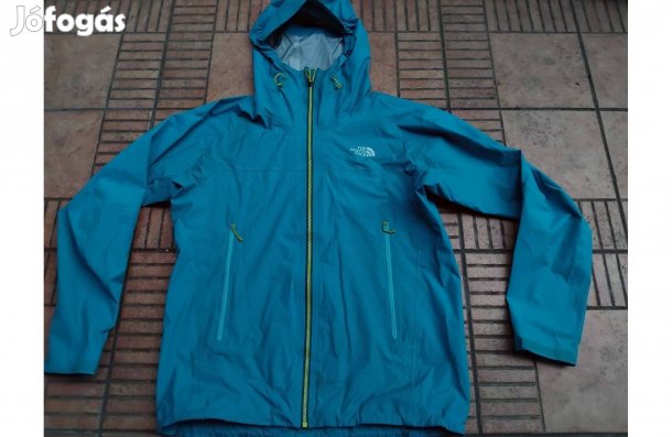 The North Face vízálló kabát széldzseki L