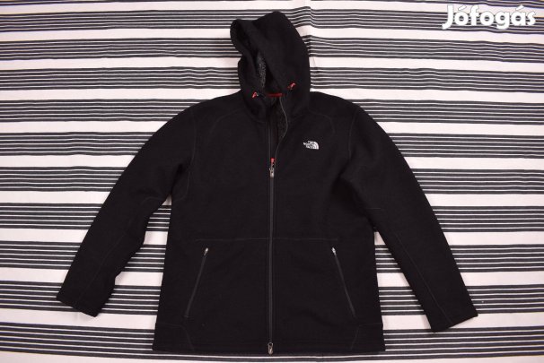 The North Face zip hoodie 4616