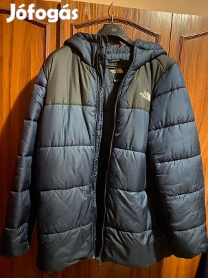 The North face férfi télikabát