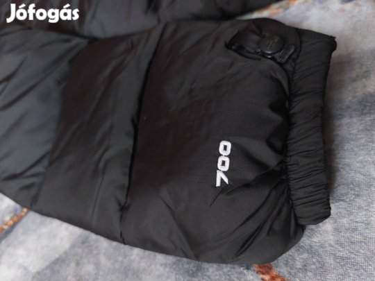 The North face kabát