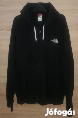 The North face pulóver 