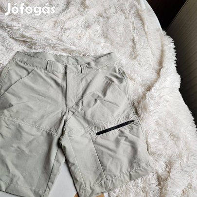 The North face rövidnadrág új cimkés 30-as méret