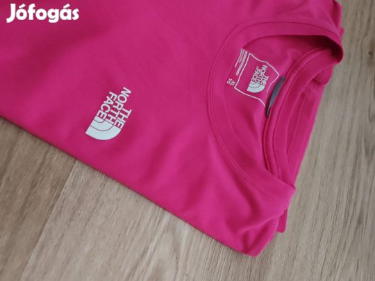 The North face sportos női póló XL