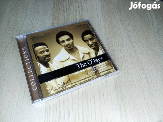 The O'Jays - Collections / CD