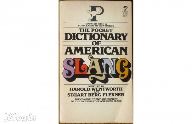 The Pocket Dictionary of American Slang