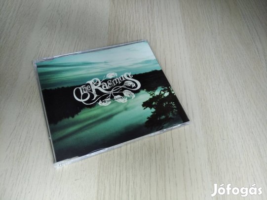 The Rasmus - In The Shadows / Single CD