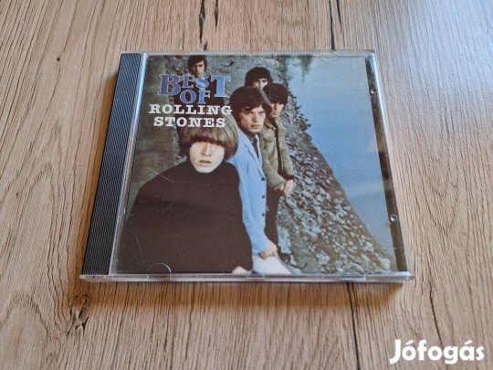 The Rolling Stones Best Of Rolling Stones