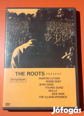 The Roots pres DVD / Hip Hop - Rap