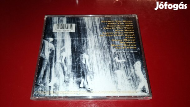 The Screamin C.W. The Screamin C.W. Cd 1993