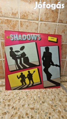 The Shadows Album