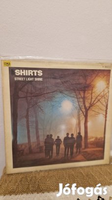 The Shirts Album 