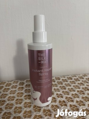 The Silky Way Instant Reapair Spray